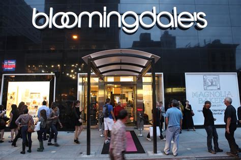 bloomingdale's 59th street new york.